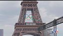 Olimpiadi al via Parigi blindata