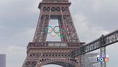 Olimpiadi al via Parigi blindata