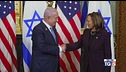 Prosegue la missione di Netanyahu in Usa