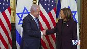 Prosegue la missione di Netanyahu in Usa