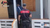 Villaggio illegale dimenticato 40 anni