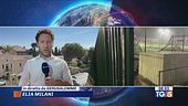 Missile dal Libano Strage nel Golan