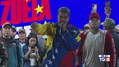 Elezioni in Venezuela confermato Maduro