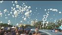 Crollo di Scampia rabbia ai funerali