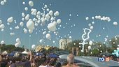 Crollo di Scampia rabbia ai funerali