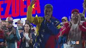 Venezuela, vince Maduro tra accuse e polemiche