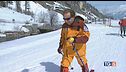 Il Monte Cervino tanto amato da Mike Bongiorno in "Tdr 2024"