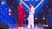 Tra poco su Canale5 Cornetto Battiti Live
