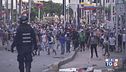 Scontri in Venezuela dopo le elezioni