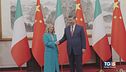 "Ora Italia e Cina sono più vicine"