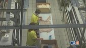 Il pil in crescita bene l'industria