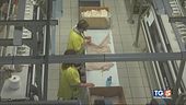 Il pil in crescita bene l'industria