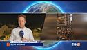 Israele colpisce Beirut Bersaglio è Hezbollah