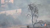 Sos incendi e siccità ancora caldo record