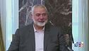 Haniyeh ucciso in Iran, era leader di Hamas