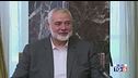 Haniyeh ucciso in Iran, era leader di Hamas