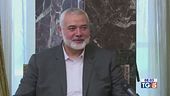 Haniyeh ucciso in Iran, era leader di Hamas