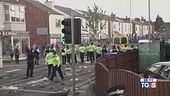 Scontri a Liverpool. Morta terza bambina