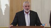 Ucciso Haniyeh, capo di Hamas