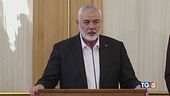 Ucciso Haniyeh, capo di Hamas
