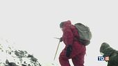 K2, il docufilm per un'impresa storica