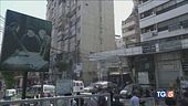 Timori di escalation Ue: "Moderare i toni"
