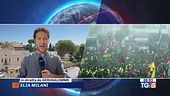 Altissima tensione tra Iran e Israele