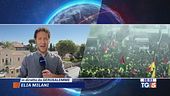 Altissima tensione tra Iran e Israele
