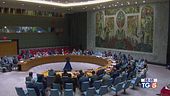 Il mondo teme l'escalation