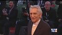Cinema in lutto per la scomparsa di Roberto Herlitzka