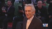 Cinema in lutto per la scomparsa di Roberto Herlitzka