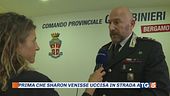 Sharon Verzeni vittima di un agguato?