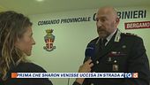 Sharon Verzeni vittima di un agguato?