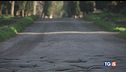 Appia patrimonio da tutelare e valorizzare