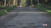 Appia patrimonio da tutelare e valorizzare