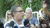 Dopo 80 giorni Toti è libero