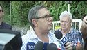 Toti torna libero "Arresto eccessivo"