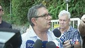 Toti torna libero "Arresto eccessivo"