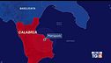 Trema la Calabria Scossa 5.0 e paura