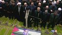 Salma Haniyeh a Doha Mondo col fiato sospeso