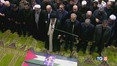 Salma Haniyeh a Doha Mondo col fiato sospeso