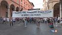 Mattarella: "Ferita insanabile e monito costante"