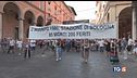 Mattarella: "Ferita insanabile e monito costante"