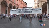 Mattarella: "Ferita insanabile e monito costante"