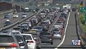 Partenze: allerta per caldo e temporali