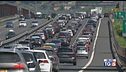 Partenze: allerta per caldo e temporali