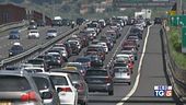 Partenze: allerta per caldo e temporali