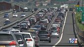 Partenze: allerta per caldo e temporali