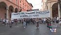 Strage di Bologna, polemiche politiche
