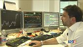 Borse mondiali il venerdì nero